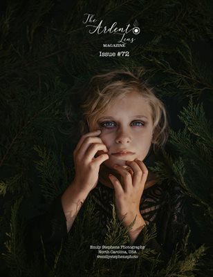 The Ardent Lens Magazine Issue #72