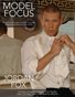MODEL FOCUS - Jordan Fox