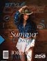 JUNE 2022 Issue (Vol: 258) | STYLÉCRUZE Magazine