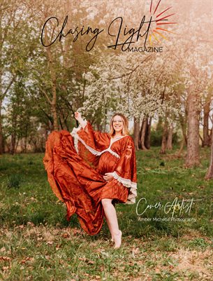 Chasing Light | Issue 202 | Maternity
