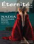 Éternitéck Magazine July 2026 Vol 43
