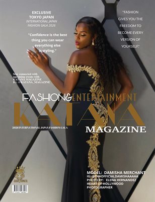 2026 JAPAN -DAMISHA