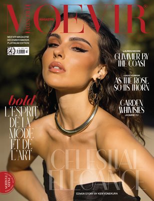 10 Moevir Magazine December Issue 2025