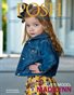 October TOP 25 POSH Model Magazine