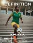 The Definition Anaya World Cup Special Edition issue 1 Cover 2