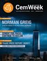CemWeek Magazine: November/December 2017