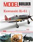 Model Builder International Pilot Issue