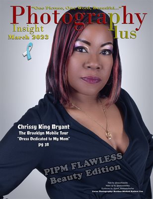 Photography Insight Plus Magazine March 2023