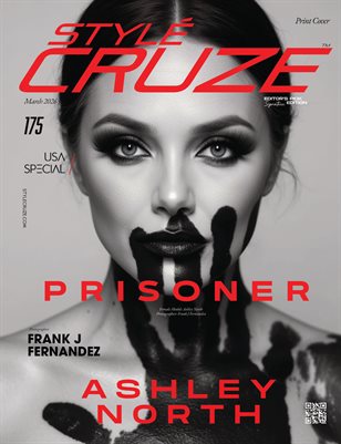 MARCH 2026 Issue (Vol: 175)| STYLÉCRUZE Magazine