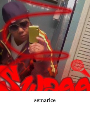 STUDVILLE USA: BRAZILLIAN SWAQQ presented by SeMarice