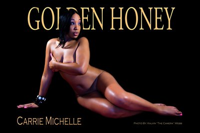 Carrie Michelle