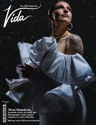  Vida 92 Yuliya Wagner