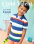 Child Talent Magazine May Issue 5 Volume 5 23'