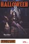 Retro Lovely's Famous Halloween Issue 2024 Vol-16 Mandi McIver Cover Poster