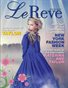 LeReve Spring 2017 Issue