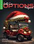 Golf Car Options Magazine - December 2025 