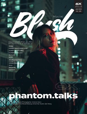 Blush Vol - 168