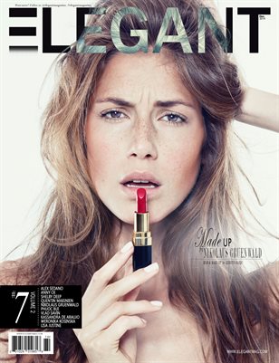 Beauty #2 (December 2014)