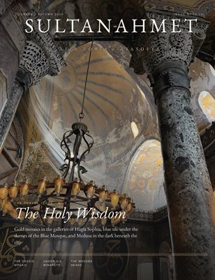 Sultanamet Magazine