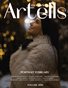 ARTELLS MAGAZINE - PORTRAIT FEBRUARY (Vol 3896)