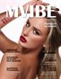 MVIBE Magazine December 2021 issue 38.9 Portrait|Fashion