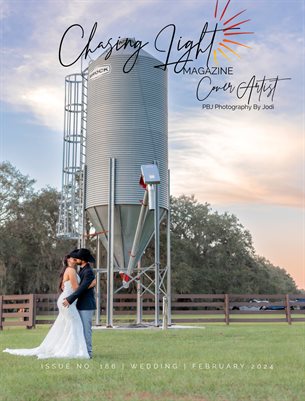 Chasing Light | Issue 186 | Wedding