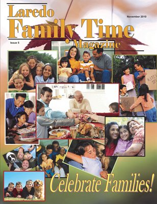 Issue 5 November 2010