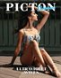 Picton Magazine AUGUST 2019 Swimwear N213 Cover 2