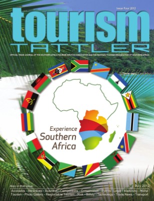 Tourism Tattler July 2012
