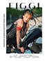 FIGGI MAGAZINE - FASHION & GLAMOUR AUGUST (Vol 2256)