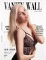 Vanity Wall Magazine | August 2023 | Open Theme| Vol. iv Issue 13