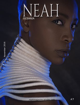 NEAHMAGAZINE OCEANIA #7