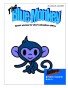 The Blue Monkey, Vol. 1M