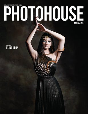 Photohouse Magazine - Issue #191 - Elina Leon