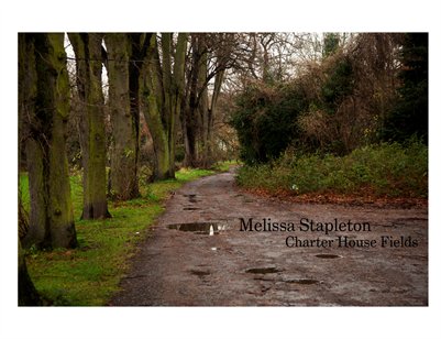 Charter House Fields. Melissa Stapleton