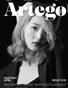 ARTEGO MAGAZINE - FASHION & GLAMOUR APRIL ISSUE 1330