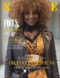 SHOWCASE Magazine the "PROGRESSIVE" Black Woman July/August 2025 Edition