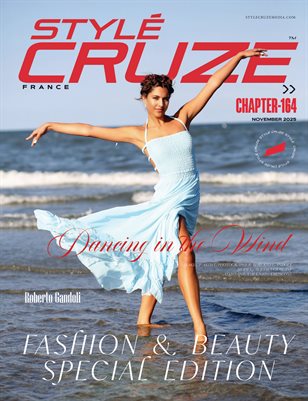 StyleCruze France chapter 164