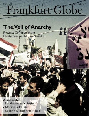 March 2011