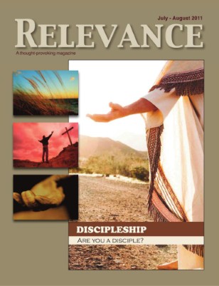 Relevance July - August 2011