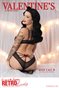 2026, Retro Lovely Valentines VOL-29,  Miss Cali B Cover Poster