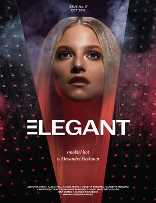 Beauty #1 (October 2015)