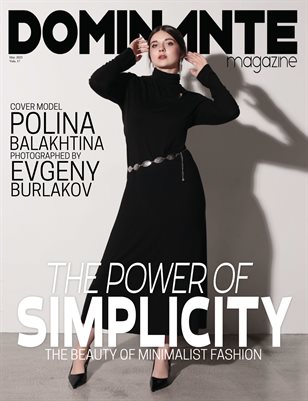 DOMINANTE Capturing Emotions 17 March 2025