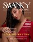 Swanky Magazine August 2022 VOL XXI ISSUE 1