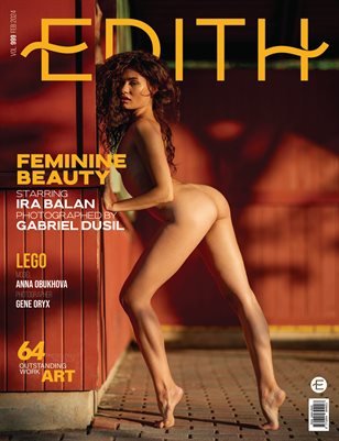 Edith Mag No.999