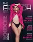 FRENCH Boudoir Vol 37 January Issue 1