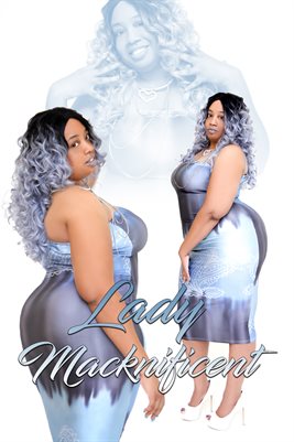 Lady Macknificent Poster