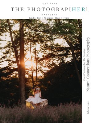 Kids Just Wanna Have Fun | February 2022