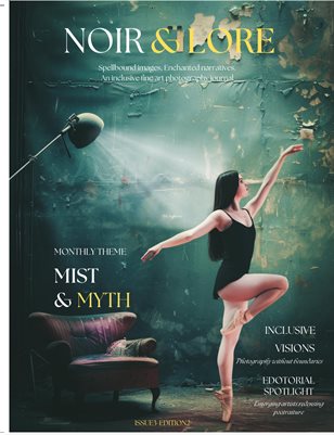 Mist and Myth
