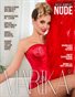 MARIKA MAGAZINE NUDE  (ISSUE 1819 - DECEMBER)